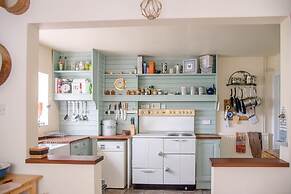 Manor Lodge, Walberswick