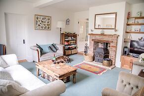 Manor Lodge, Walberswick