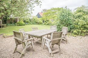 Manor Lodge, Walberswick