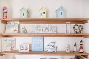 Manor Lodge, Walberswick