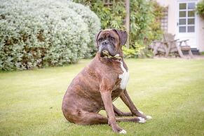 Manor Lodge, Walberswick