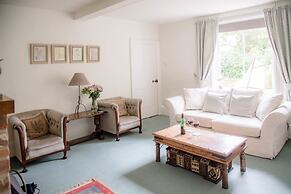 Manor Lodge, Walberswick