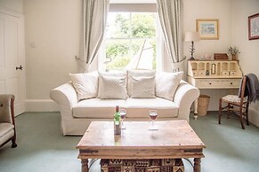 Manor Lodge, Walberswick