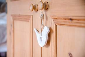 Manor Lodge, Walberswick