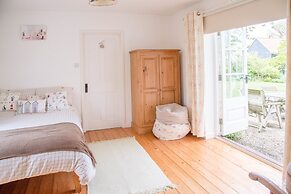 Manor Lodge, Walberswick