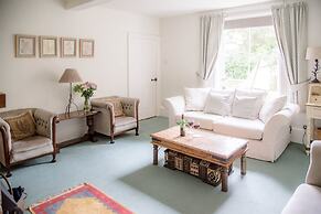 Manor Lodge, Walberswick