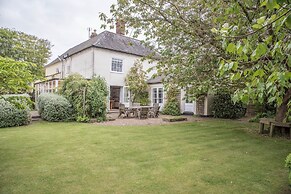 Manor Lodge, Walberswick
