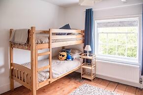 Manor Lodge, Walberswick