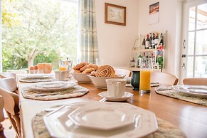 Manor Lodge, Walberswick