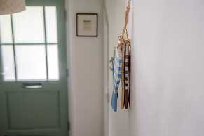 Manor Lodge, Walberswick