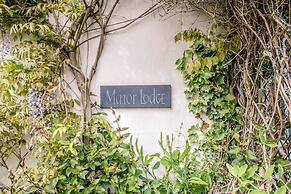 Manor Lodge, Walberswick