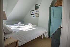 Margo's Cottage, Orford