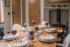 Margo's Cottage, Orford