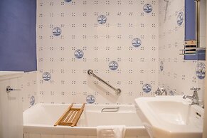 Margo's Cottage, Orford