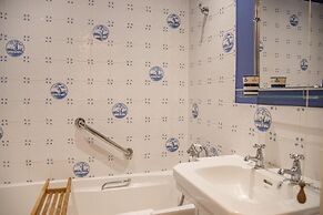 Margo's Cottage, Orford