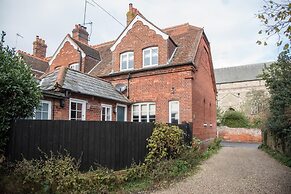 Margo's Cottage, Orford