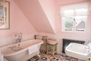 Margo's Cottage, Orford