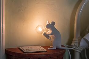 Margo's Cottage, Orford