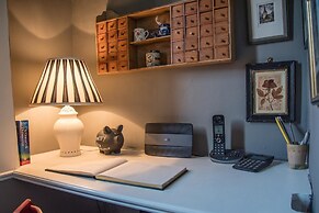 Margo's Cottage, Orford