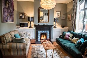 Margo's Cottage, Orford