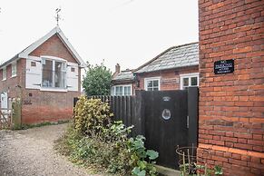 Margo's Cottage, Orford