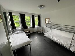Bath YMCA - Hostel