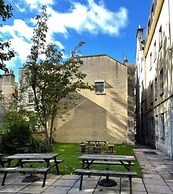 Bath YMCA - Hostel