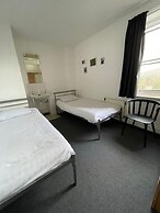 Bath YMCA - Hostel