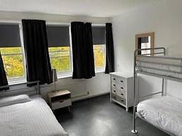 Bath YMCA - Hostel