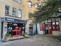 Bath YMCA - Hostel
