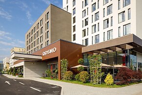 Qosmo Brasov Hotel