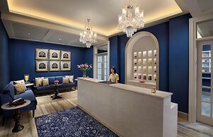 The Leela Gandhinagar