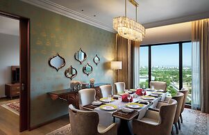 The Leela Gandhinagar