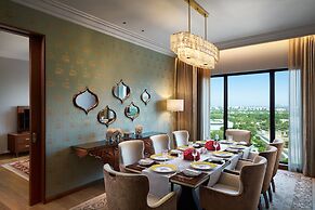 The Leela Gandhinagar