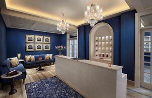 The Leela Gandhinagar