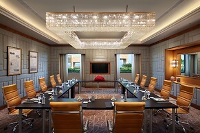 The Leela Gandhinagar