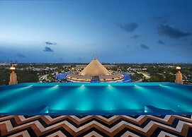 The Leela Gandhinagar