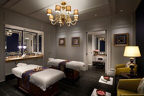 The Leela Gandhinagar