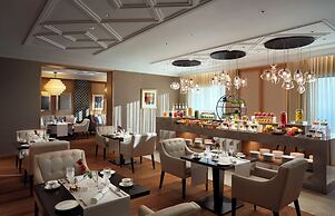 The Leela Gandhinagar