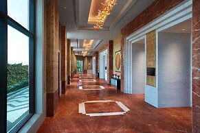 The Leela Gandhinagar