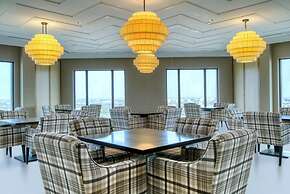 The Leela Gandhinagar