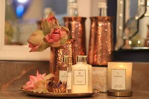 The Leela Gandhinagar