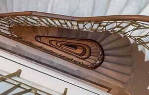 Orientbank Hotel Istanbul, Autograph Collection