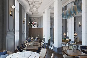 Orientbank Hotel Istanbul, Autograph Collection