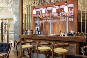 Orientbank Hotel Istanbul, Autograph Collection