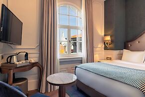 Orientbank Hotel Istanbul, Autograph Collection