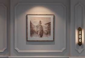 Orientbank Hotel Istanbul, Autograph Collection