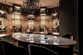 Orientbank Hotel Istanbul, Autograph Collection