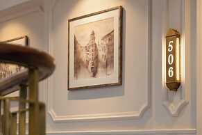 Orientbank Hotel Istanbul, Autograph Collection