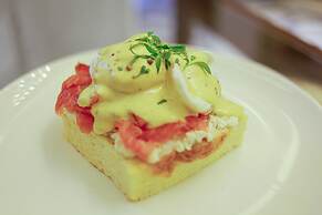 Orientbank Hotel Istanbul, Autograph Collection